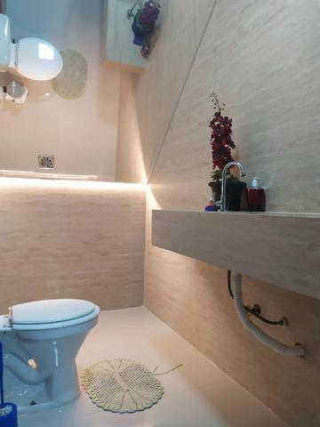 Sha Chácara 110 B / 4 Suites Com Ar Condicionado /escritório /piscina Aquecida - Foto 7