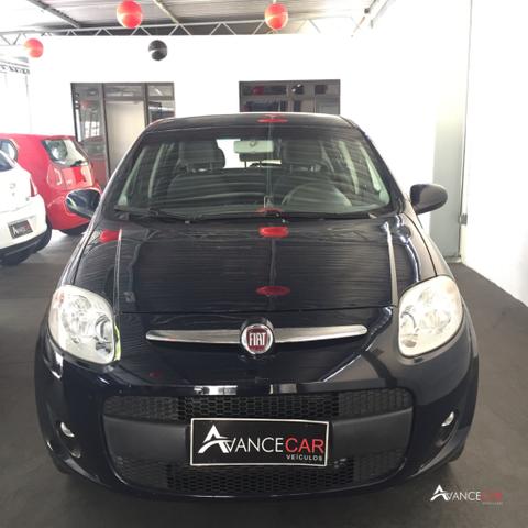 Palio Attrative 1.4 2013 Extra