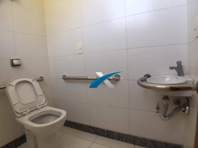 Salão com parte em pé direito duplo no santa lúcia! - Foto 7