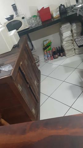 Lanchonete em funcionamento - Foto 4