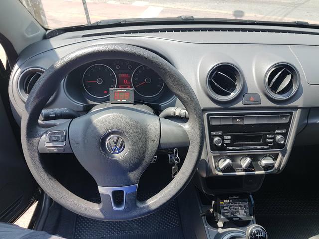 Saveiro Turbo - Foto 3