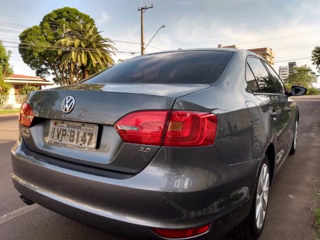 Vw jetta confortline 2014/2014 - Foto 5