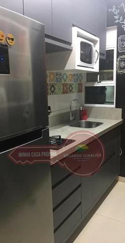 LR - lindo apartamento no santa regina! - Foto 12