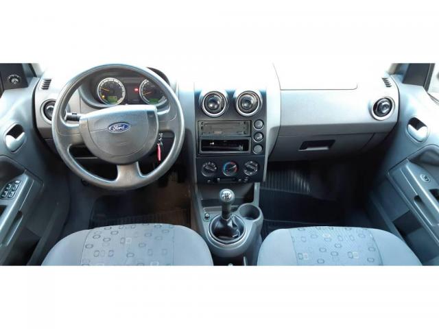 Ford EcoSport XLT 1.6 - Foto 5
