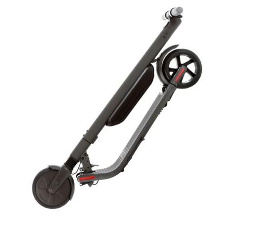 Patinete Elétrico Ninebot Segway ES4 - Foto 4