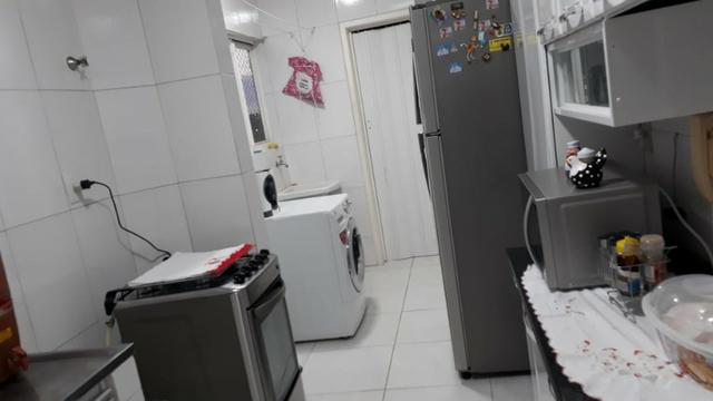 Jean Charles\Candeias: 71m2 , 02 quartos , 01 vaga - Foto 2