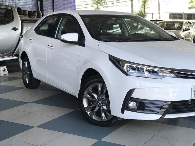 Corolla XEI ( 12.000 km) SemiZero!