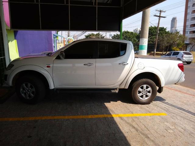 L200 Triton V6 automática - Foto 5