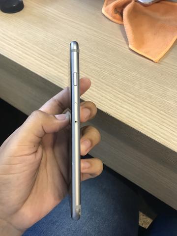 Vendo iPhone 6s 64g Seminovo - Foto 2