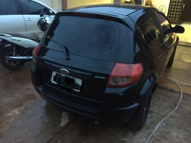 Ford KA 2009/2009 *