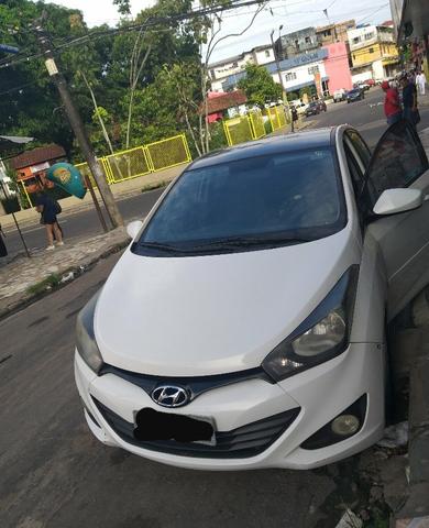 Carro hb20 1.6 - Foto 2