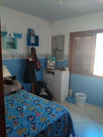 Casa 2 quartos alvenaria pronta pra financiamento sapucaia do sul - Foto 5