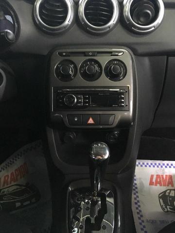Citroen c3 tendance aut 1.6 teto solar panorâmico. Muito conservado, perfeito estado - Foto 10