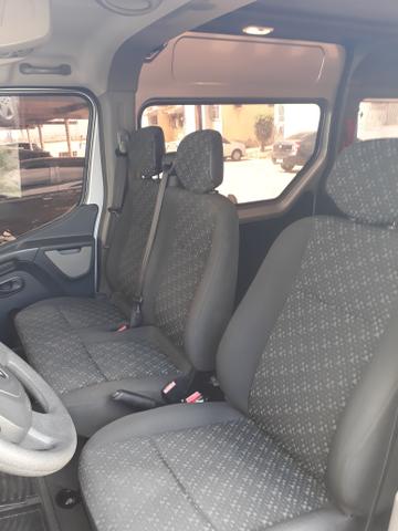 Vendo Renault master 2016/2017 - Foto 11