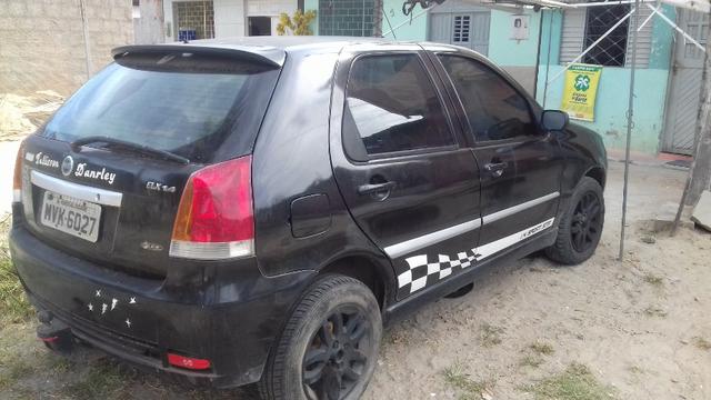 Palio elx 1.4 - Foto 2