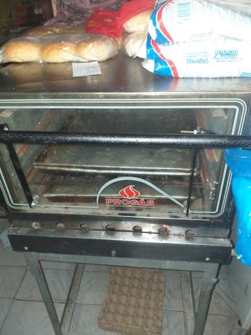 Forno a gás - Foto 2
