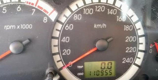 Vendo ou troco FordFocus 07/08 - Foto 3