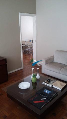 Apartamento residencial à venda, gutierrez, belo horizonte - . - Foto 3