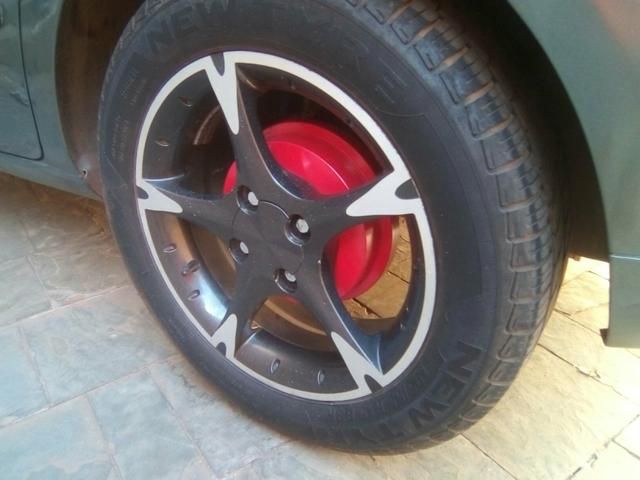 Gol G5 1.6 - Foto 2