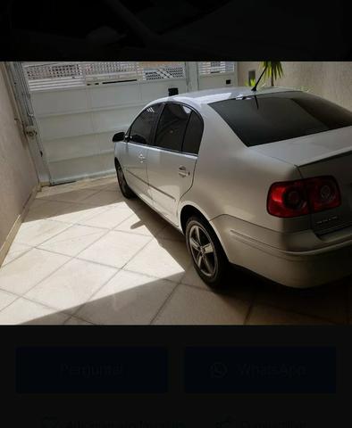 Polo sedan 2011 - Foto 3