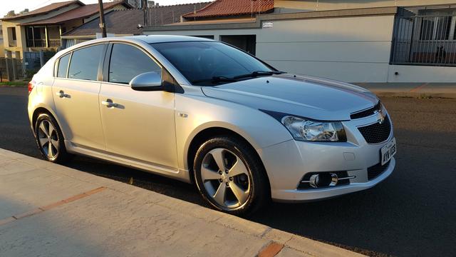 Cruze LT HB Sport6 2014