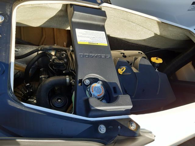 Seadoo gtx 215 2012 - Foto 5