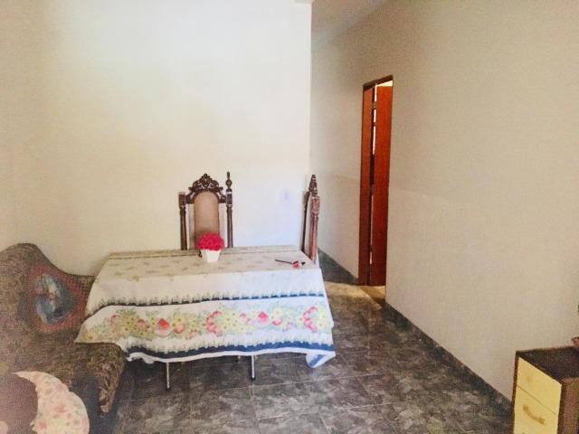 Casa 3 quartos em Samambaia DF, Ac Financiamento e FGTS, Aceita Carro popular - Foto 4