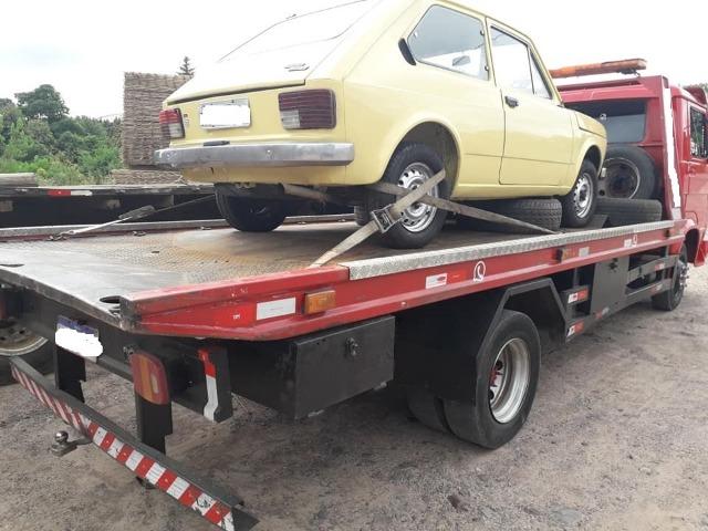 Vw 6.90 guincho - aceito trocas - Foto 5
