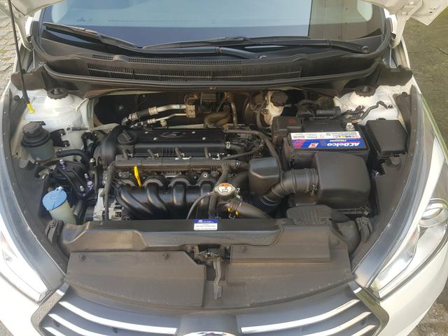 Hb20s sedã premium 1.6 2016 abaixo da fipe!!! - Foto 6