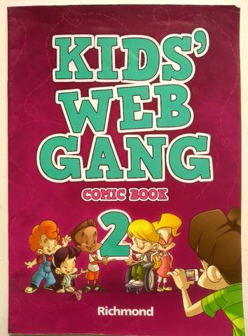 Kid's web 2 - Foto 4
