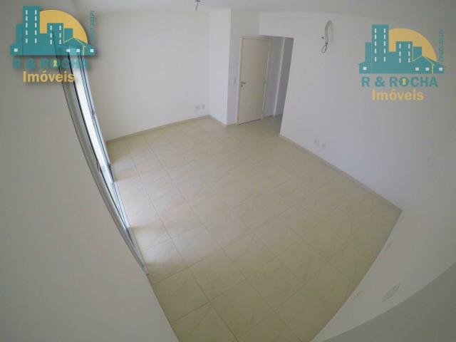 (Condomínio Mundi - Apartamento de 106m² - 3 quartos, sendo 1 suíte e 2 vagas) - Foto 6
