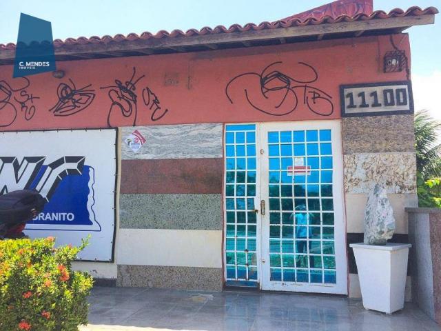Galpão à venda, 1700 m² por R$ 3.000.000,00 - Coaçu - Fortaleza/CE - Foto 2