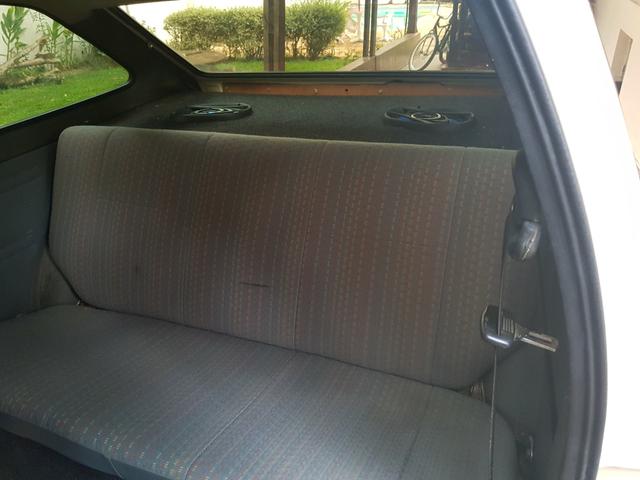 Gol 94 turbo valor 6.500 no dinheiro rolo outro valor - Foto 6