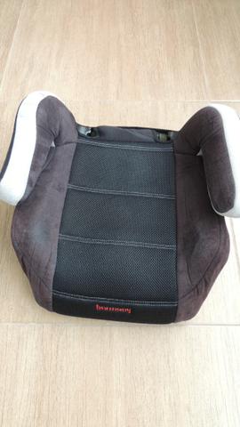 Cadeirinha Veículo Harmony criança 13 à 45 kg e 86 à 145 cm - Foto 6