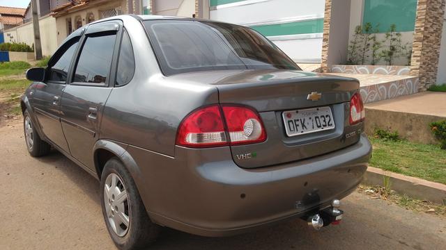 Classic LS 2012 1.0