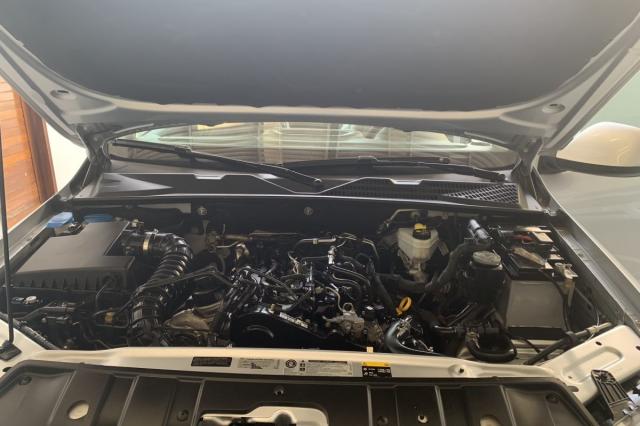AMAROK SE CD 2.0 16V TDI 4X4 DIESEL - Foto 8