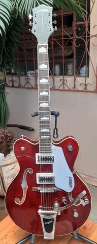 Guitarra semi acústica Gretsch