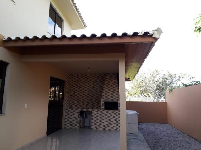 Casa Cond. Fechado Grande Florianópolis - Foto 19