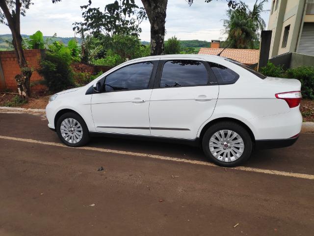Grand Siena - Top de linha - Foto 8