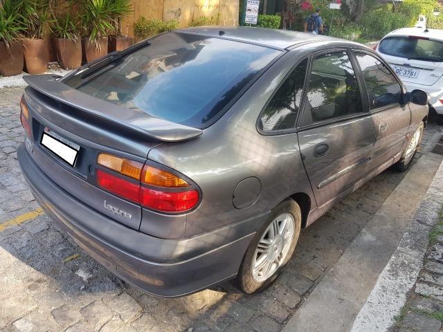 Renault Laguna 3.0 V6 2000 - Foto 3