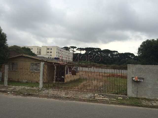 Terreno à venda em Boneca do iguaçu, São josé dos pinhais cod:93691-Moro - Foto 7