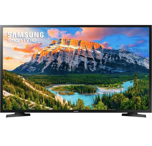 Smart tv led 32? samsung - Foto 4