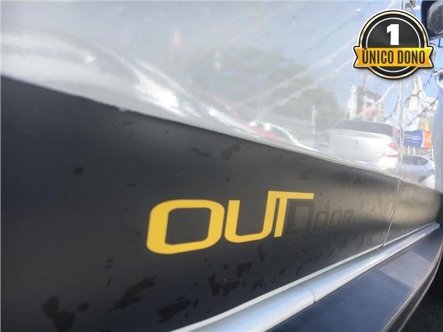 Duster 1.6 Outdoor 4x2 Manual - Foto 3