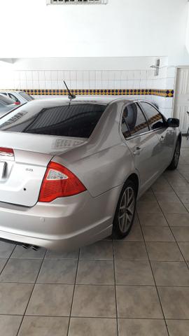 Ford fusion 2010 - Foto 4
