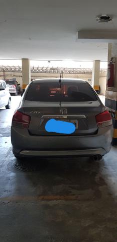 Honda City EX automático 1.5 Top de linha - Foto 5