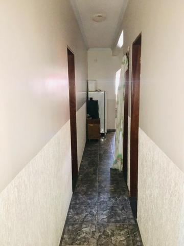 Casa 3 quartos em Samambaia DF, Ac Financiamento e FGTS, Aceita Carro popular - Foto 13