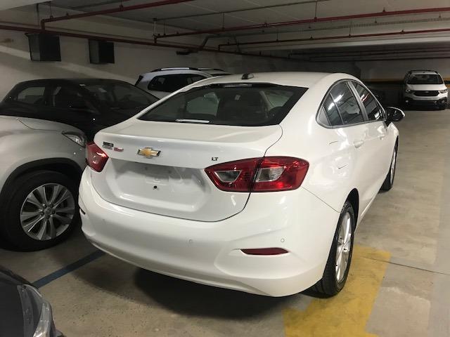 Cruze lt - Foto 2