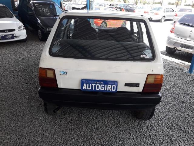 Uno 1997 1.0 - Ótimo para trabalho - Foto 7