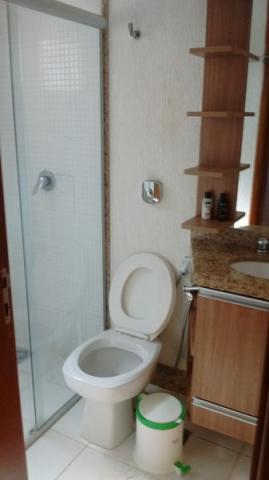 Apartamento flat no Res. Vivence - Bairro Setor Oeste em Goiânia - Foto 12