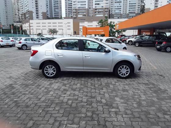 RENAULT LOGAN 2018/2019 1.6 16V SCE FLEX EXPRESSION MANUAL - Foto 9